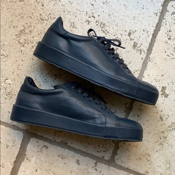 Jill Sander sneakers - Picture 3 of 8